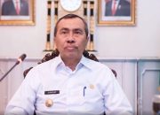 Pemerintah Provinsi Riau Mulai Distribusi Vaksin Covid-19 Di 3 Kabupaten/Kota