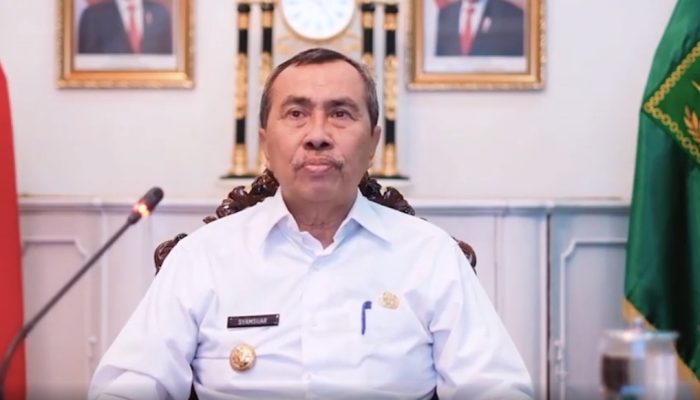 Pemerintah Provinsi Riau Mulai Distribusi Vaksin Covid-19 Di 3 Kabupaten/Kota