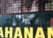 Lama Buron, Mantan PPK Dinkes Kampar Berhasil Ditangkap Di Jakarta Selatan