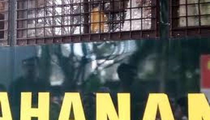 Lama Buron, Mantan PPK Dinkes Kampar Berhasil Ditangkap Di Jakarta Selatan