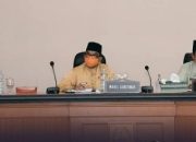 Pembelajaran Tatap Muka Terbatas Di Provinsi Riau Menanti Keputusan Gubernur Riau