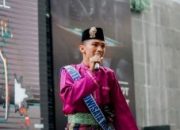 Keren Putra Siak Masuk 5 Besar, Toni Wakil Riau Di Pemilihan Putera Ekowisata Indonesia 2020 Di Bali