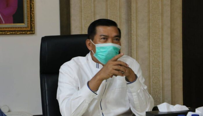 Secara Bertahap, Sekolah TMT Dipastikan Mulai Awal Februari 2021