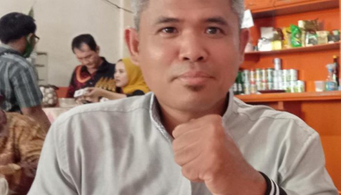 LSM KIB Minta Kejari Usut Kasus Korupsi Dana Koni Bengkalis