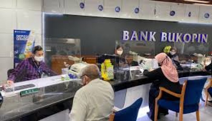 PT Bosowa Minta Para Tergugat Patuhi Putusan PTUN Terkait Pengendalian Bukopin
