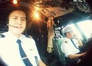 Agar Bisa Masuk Gereja Pagi, Co-Pilot Sriwijaya Air Yang Jatuh Pindah Flight