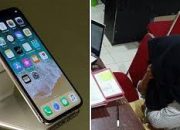 Mahasiswi Ini Pura-pura Diculik Dan Minta Tebusan