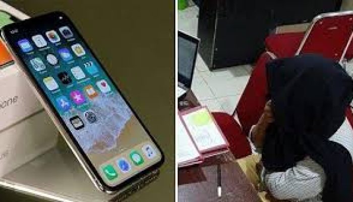 Mahasiswi Ini Pura-pura Diculik Dan Minta Tebusan