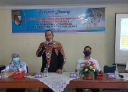 Pemerintah Mulai Persiapan Rencana Untuk Kegiatan Tahun 2022