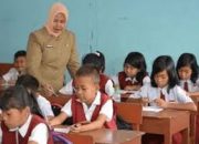Pemerintah Hentikan Pengangkatan Guru jadi CPNS, BKN : Guru Akan Berstatus PPPK