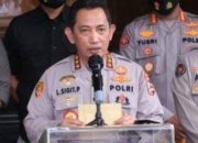 Penunjukan Komjen Pol Listyo Sigit Prabowo Menjadi  Kapolri, Dapat Dukungan Tokoh Agama  