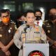Calon Kapolri Komjen Pol Listyo Sigit Prabowo