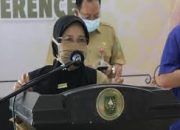 Siap-siap !! Masyarakat Kota Pekanbaru Akan Terima Vaksin Covid-19 Sinovac Di Bulan April 2021