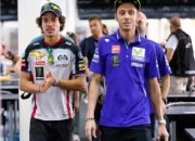 Mengejutkan! Valentino Rossi Bakal Bertandem Dengan Anak Didiknya Sendiri