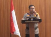 Dalam Satu Bulan, Satresnarkoba Polres Kuansing Ungkap Sepuluh Kasus Narkotika