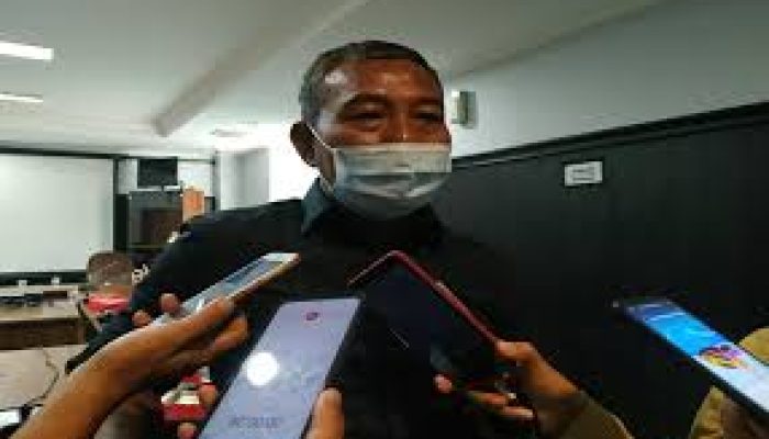 Komisi IV DPRD Kota Pekanbaru Nilai DLHK Tidak Paham Tata Kelola Sampah