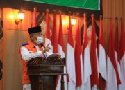 Putuskan Mata Rantai Penyebaran Corona, Wawako Ajak IKADI Pekanbaru Dukung Program Vaksinasi