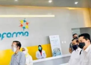 Indonesia Tunggu 10 Tahun Untuk Bebas Dari Pandemi Covid-19