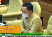 Syahrul Aidi Minta Kementerian PUPR Gandeng Baznas Salurkan Bantuan Perumahan