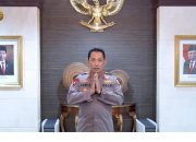 Hari Pers Nasional 2021, Kapolri Minta Pers Bantu Tangkal Hoaks Yang Memecah Belah Bangsa