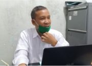 Baznas Kuansing Targetkan Pengumpulan Dana Zakat Rp10 Miliar