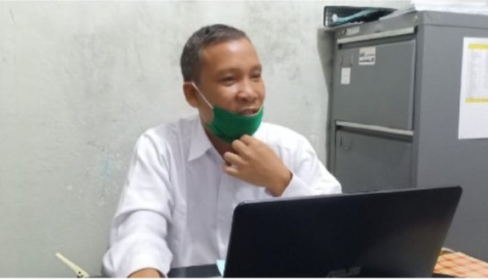 Baznas Kuansing Targetkan Pengumpulan Dana Zakat Rp10 Miliar