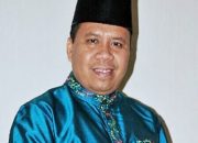 Resmikan Sentra Sagu, Tokoh Masyarakat Akui Peran Besar Bupati Meranti Bangun Kecamatan 3T