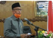 Bupati Tanjabbar Terpilih Segera Dilantik Akhir Februari 2021