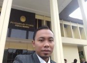 Diduga Ada Kejanggalan Berinvestasi di PT Best Profit Futures Pekanbaru, Klien Tempuh Jalur Hukum