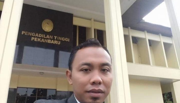 Diduga Ada Kejanggalan Berinvestasi di PT Best Profit Futures Pekanbaru, Klien Tempuh Jalur Hukum
