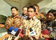 Ketua Umum Apindo: Pembahasan RPP UU Cipta Kerja Sudah Libatkan Serikat Pekerja