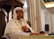 Ustadz Maheer At-Thuwailibi Meninggal Dunia Saat Menjadi Tahanan