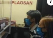 Pasangan “Ah Uhhh” Mencuri TV Kamar Hotel Di Sarangan