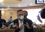 PSSI dan PT LIB Siap Gelar Pramusim Dengan Prokes Ketat