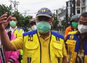 Menteri Basuki Instruksikan Operasikan Semua Pompa