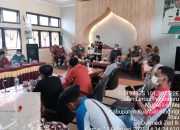 Pemerintah Kecamatan Singingi Fasilitasi Solusi Konflik Masyarakat Dan PT SUN
