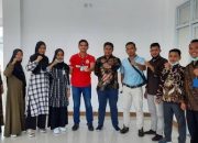 Warga Binaan Lapas Narkotika Kelas II B Rumbai Dapat Penyuluhan, Konsultasi dan Advokasi Hukum