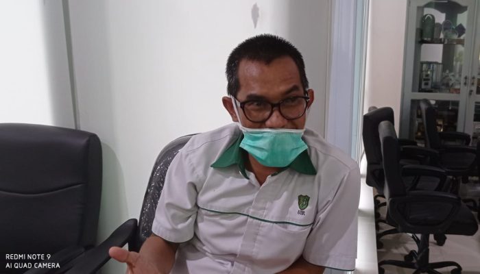 Polemik Munculnya Semburan Gas Di Ponpes Al Ikhsan, Pakar Perminyakkan Angkat Bicara