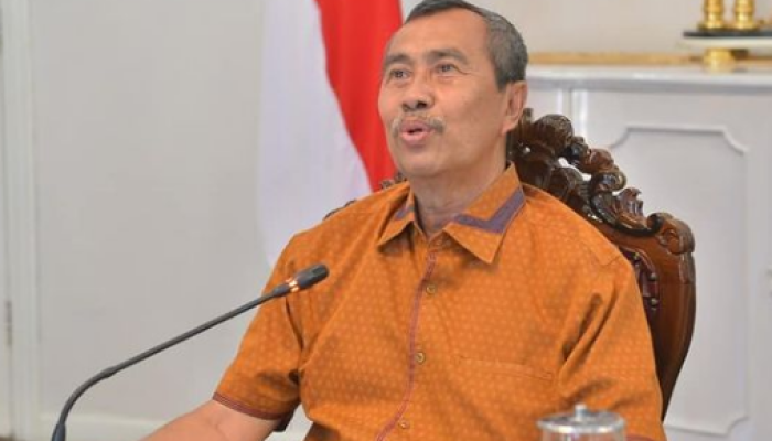 Gubri Kampanyekan Disiplin Protokol Kesehatan Kepada Mahasiswa
