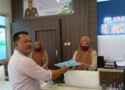 Gali Lobang Tutup Lobang Dalam Tunda Bayar 2017, LSM Basmi Laporkan Ke Kejati