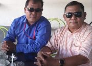 Tidak Ada Yang Kebal Hukum, Toro Laia: KPK Harus Tuntaskan Kasus Mega Korupsi di Bengkalis-Riau