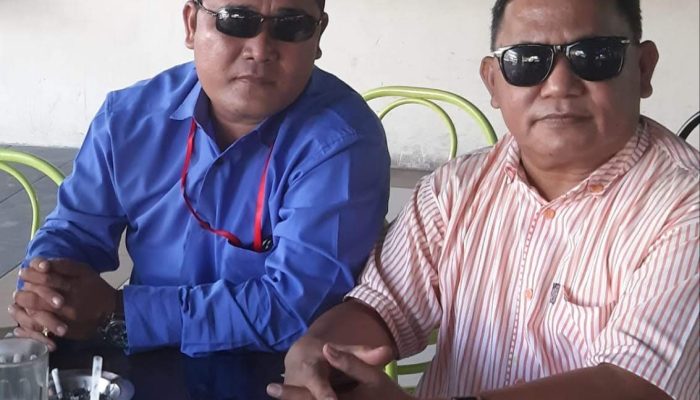 Tidak Ada Yang Kebal Hukum, Toro Laia: KPK Harus Tuntaskan Kasus Mega Korupsi di Bengkalis-Riau