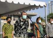 Gubri Ajak Guru PPPK Tetap Mengabdikan Diri Meski Di Tengah Pandemi Covid-19