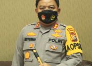 Gencarnya Pemberitaan Di Media, Polres Kuansing Tindak Lanjuti PETI