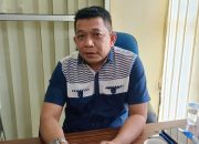 UPT Pengelolaan Pendapatan Teluk Kuantan Targetkan Pajak Tahun 2021 Sebesar  Rp45 Miliar