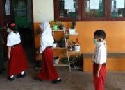Dapat Izin Dari Walikota Pekanbaru, Sekolah Tatap Muka Dimulai Senin 8 Februari 2021