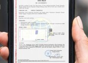 Sertifikat Elektronik Timbulkan Polemik Baru, RIGHTS Foundation : Lebih Baik Optimalkan Kerja TPPKA
