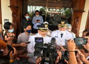 Masa Pandemi, Bupati Tanjabbar Akan Perkuat Ekonomi Kerakyatan Tanjabbar