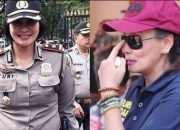 Propam Polda Jabar Ciduk Kapolsek Astana Anyar Saat Pesta Narkoba