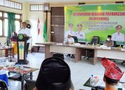 Bupati H.M Adil Buka dan Ikuti Musrenbang Kec. Tebing Tinggi Barat, Gesa Peningkatan Infrastruktur Penghubung Merdekakan Masyarakat